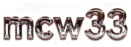 mcw33 logo